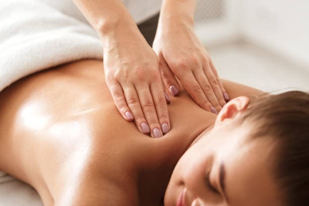 Spaholics Signature Massage
