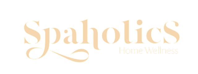 Spaholics Home Wellness Logo