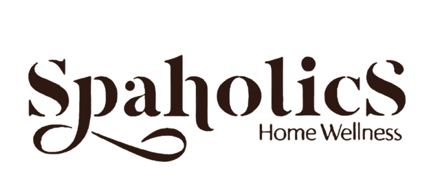 Spaholics Home Wellness Logo