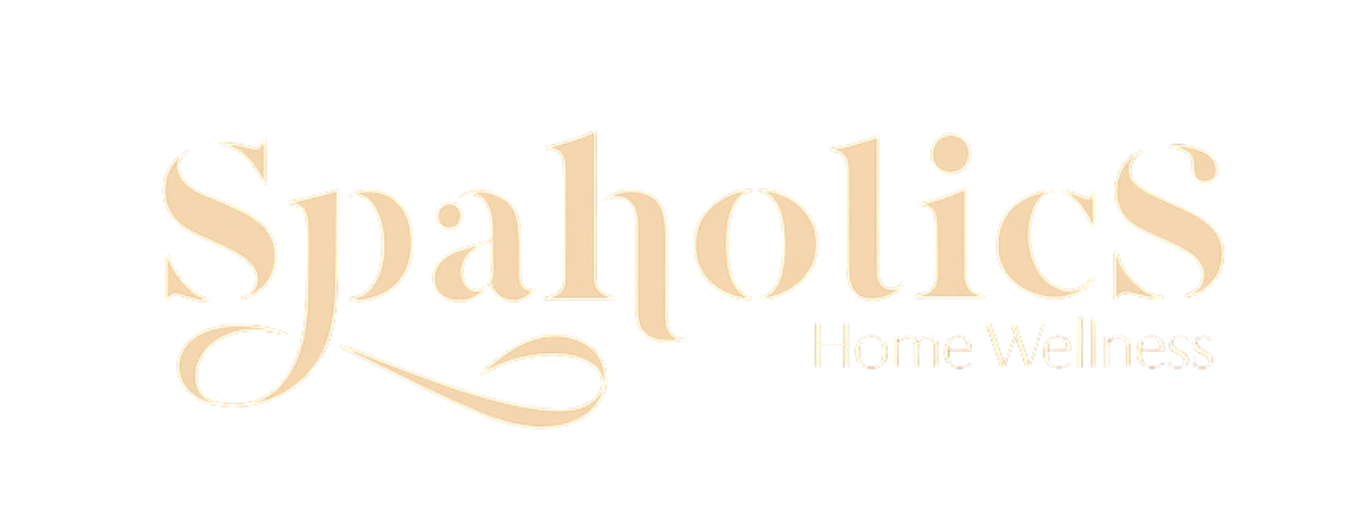 Spaholics Home Wellness Logo